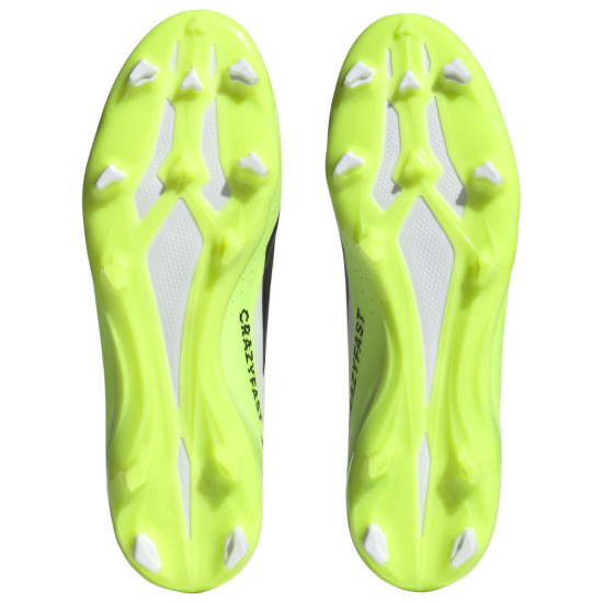 Adidas X Crazyfast.3 LL FG
